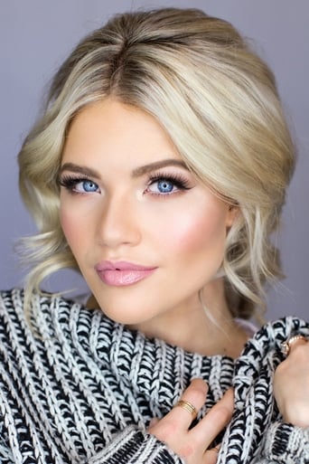 Immagine di Witney Carson