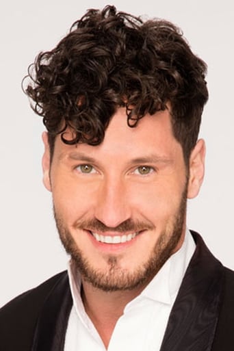 Immagine di Val Chmerkovskiy