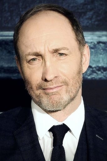 Immagine di Michael McElhatton