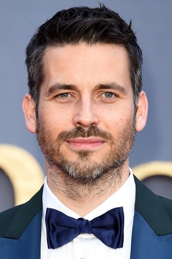 Immagine di Robert James-Collier