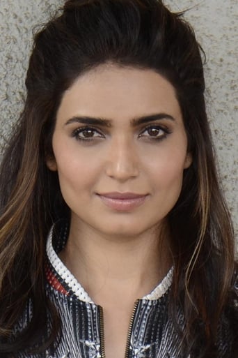 Immagine di Karishma Tanna