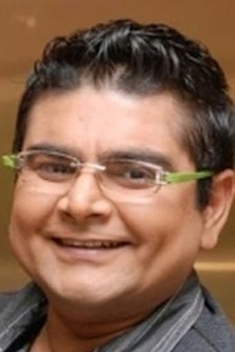 Immagine di Deven Bhojani