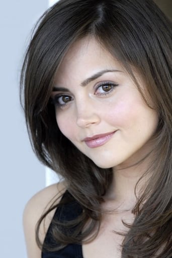 Immagine di Jenna Coleman