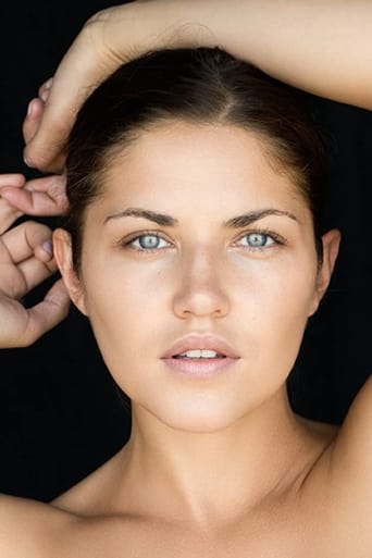 Immagine di Marika Dominczyk