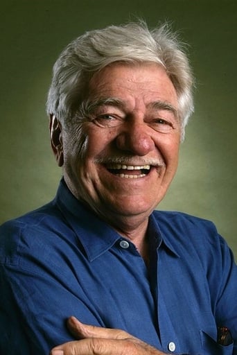 Immagine di Seymour Cassel