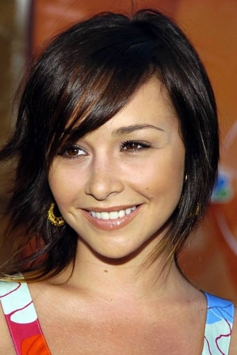 Immagine di Danielle Harris