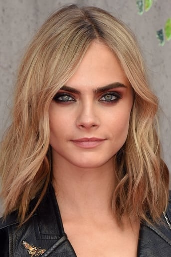 Immagine di Cara Delevingne