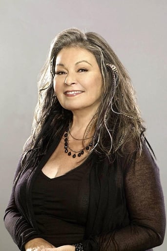 Immagine di Roseanne Barr