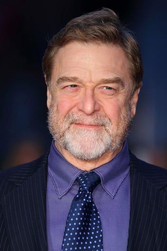 Immagine di John Goodman