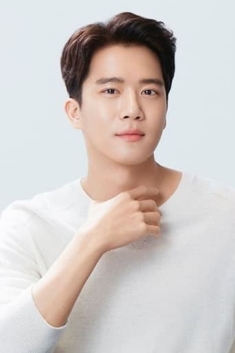 Immagine di Ha Seok-jin