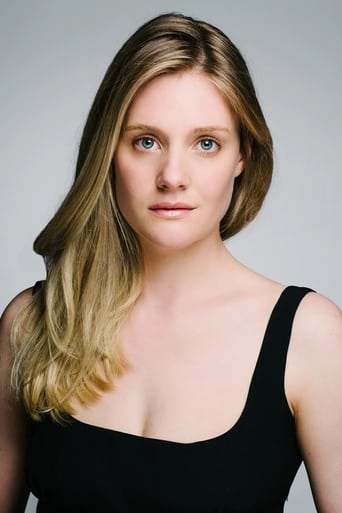 Immagine di Romola Garai