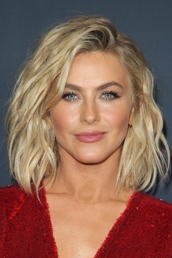 Immagine di Julianne Hough