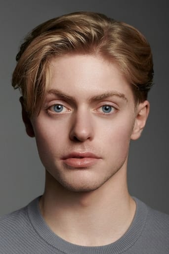 Immagine di Zac Gabriel Werb