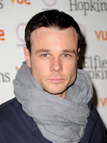 Immagine di Rupert Evans