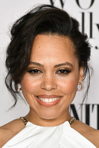 Immagine di Amirah Vann