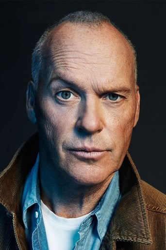 Immagine di Michael Keaton