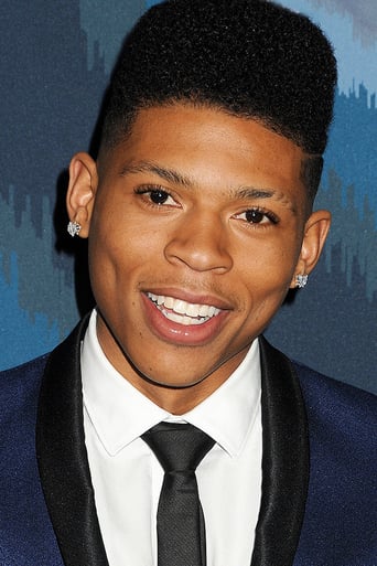 Immagine di Bryshere Y. Gray