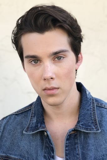 Immagine di Jeremy Shada