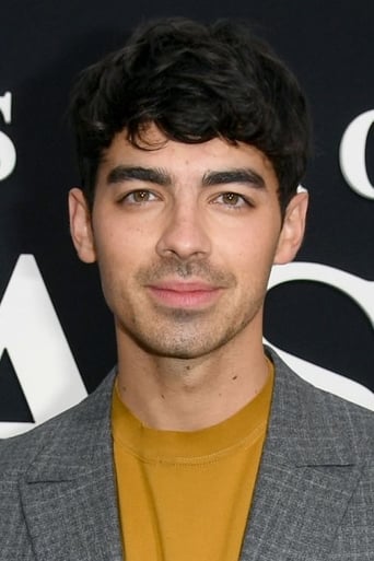 Immagine di Joe Jonas