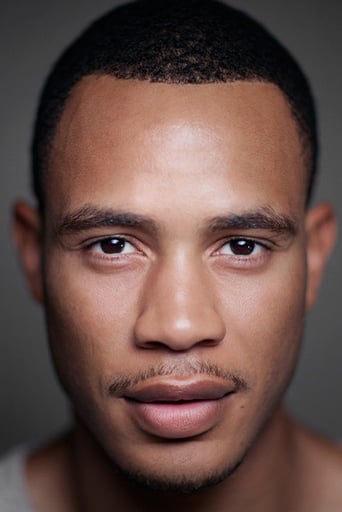 Immagine di Trai Byers