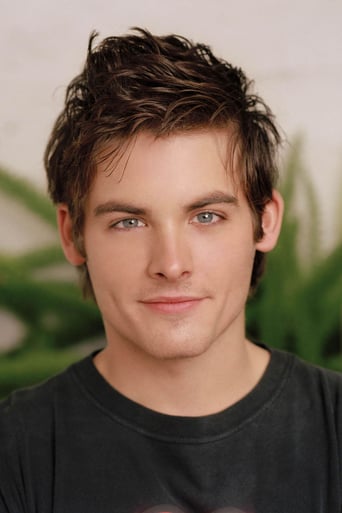 Immagine di Kevin Zegers