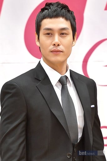 Immagine di Song Yoo-ha
