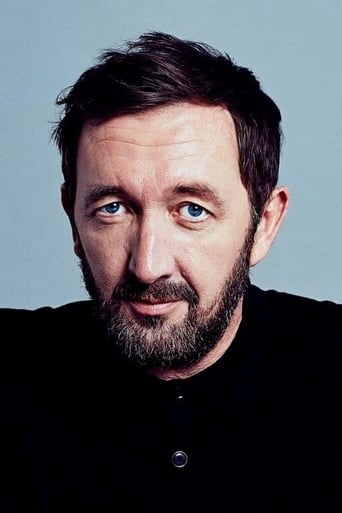 Immagine di Ralph Ineson