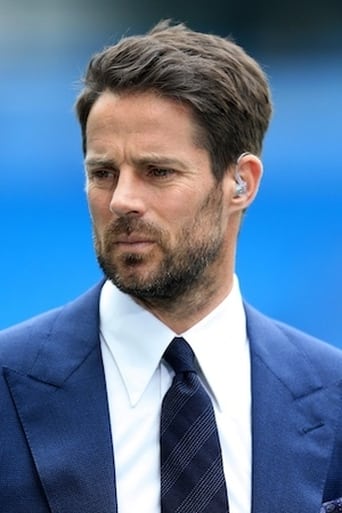 Immagine di Jamie Redknapp