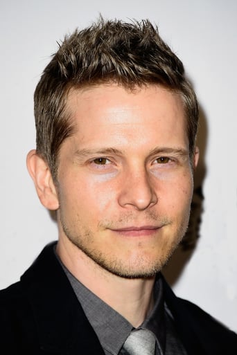 Immagine di Matt Czuchry