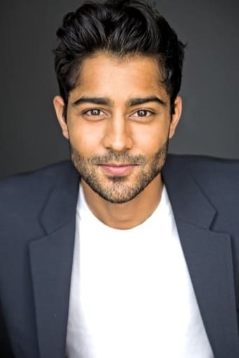 Immagine di Manish Dayal