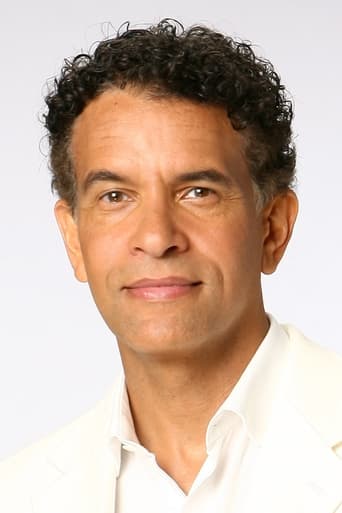 Immagine di Brian Stokes Mitchell