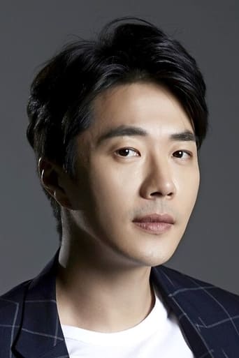 Immagine di Kwon Sang-woo