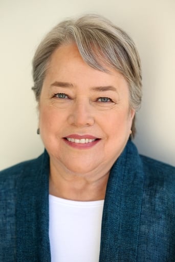 Immagine di Kathy Bates