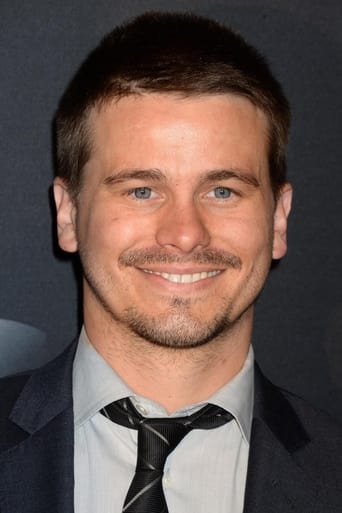 Immagine di Jason Ritter