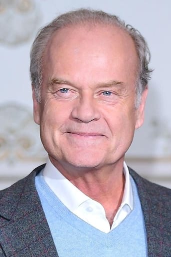 Immagine di Kelsey Grammer