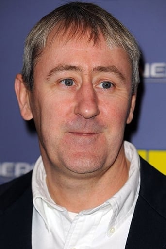 Immagine di Nicholas Lyndhurst