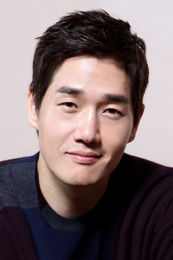 Immagine di Yoo Ji-tae