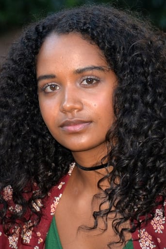 Immagine di Morgana Van Peebles