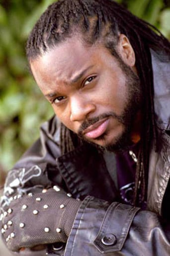 Immagine di Malcolm-Jamal Warner