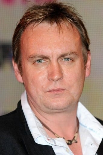 Immagine di Philip Glenister