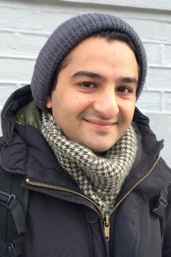 Immagine di Nader Khademi