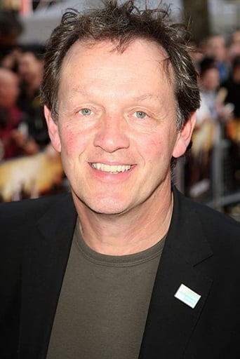Immagine di Kevin Whately