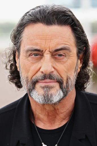 Immagine di Ian McShane