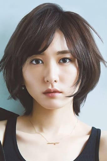 Immagine di Yui Aragaki