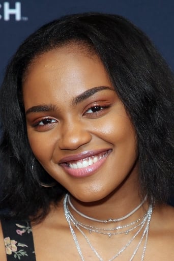 Immagine di China Anne McClain