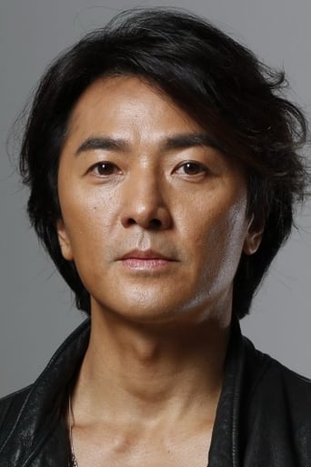 Immagine di Ekin Cheng