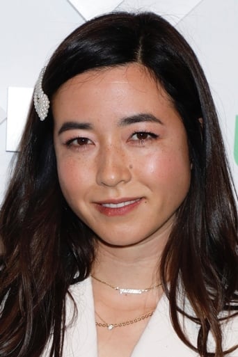 Immagine di Maya Erskine