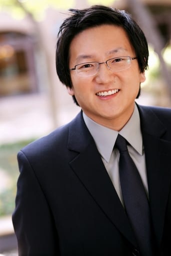 Immagine di Masi Oka