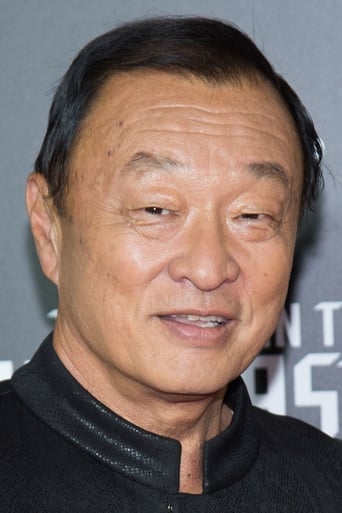 Immagine di Cary-Hiroyuki Tagawa