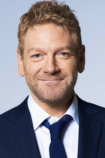 Immagine di Kenneth Branagh